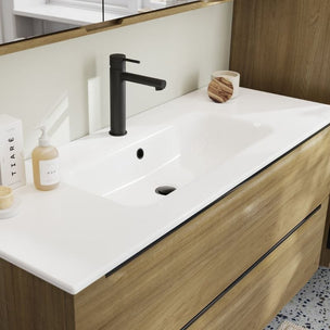 Linn Bad Tor Møbelservant