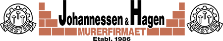 Johannessen-og-Hagen logo