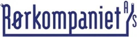 Rørkompaniet logo