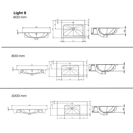 Macro Design CROWN Grip Servantskap LIGHT