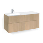 Macro Design CROWN Line Servantskap Venstre