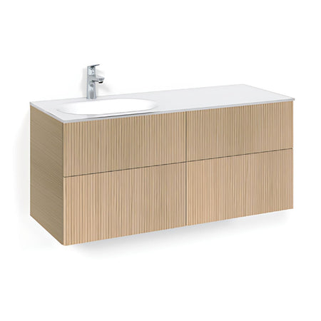 Macro Design CROWN Line Servantskap Venstre
