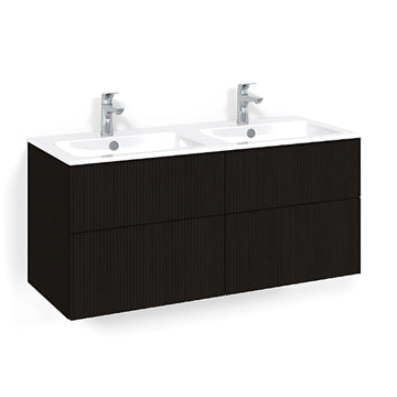 Macro Design CROWN Line Servantskap Dobbel