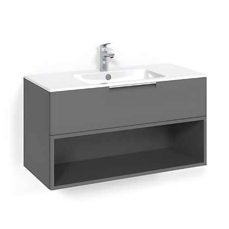 Macro Design CROWN Open box Servantskap LIGHT