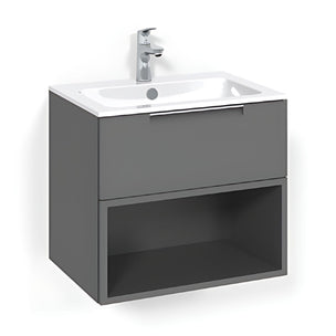 Macro Design CROWN Open box Servantskap LIGHT