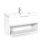 Macro Design CROWN Open box Servantskap LIGHT