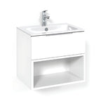 Macro Design CROWN Open box Servantskap LIGHT