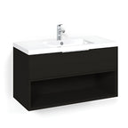 Macro Design CROWN Open box Servantskap LIGHT