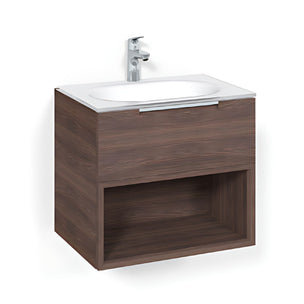 Macro Design CROWN Open box Servantskap Glasservant