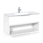 Macro Design CROWN Open box Servantskap Glasservant