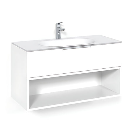 Macro Design CROWN Open box Servantskap Glasservant