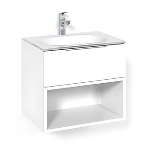 Macro Design CROWN Open box Servantskap Glasservant