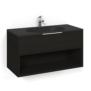 Macro Design CROWN Open box Servantskap Glasservant