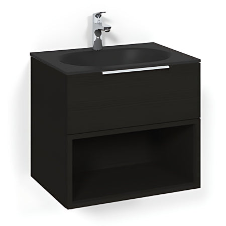 Macro Design CROWN Open box Servantskap Glasservant