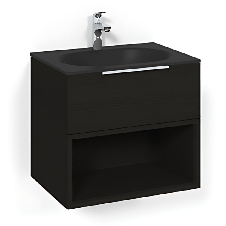 Macro Design CROWN Open box Servantskap Glasservant