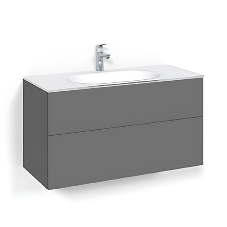Macro Design CROWN Push-open Servantskap Glasservant