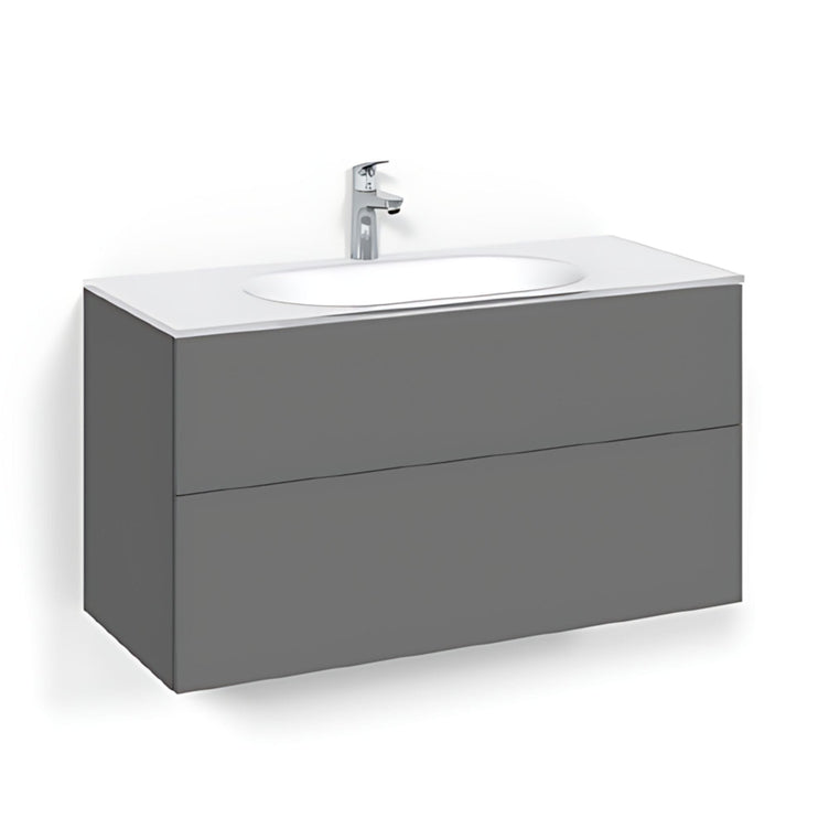 Macro Design CROWN Push-open Servantskap Glasservant