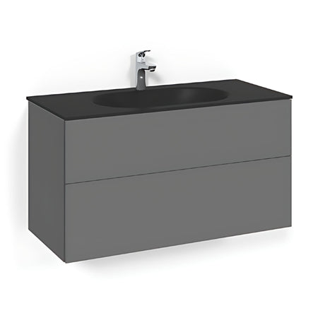 Macro Design CROWN Push-open Servantskap Glasservant
