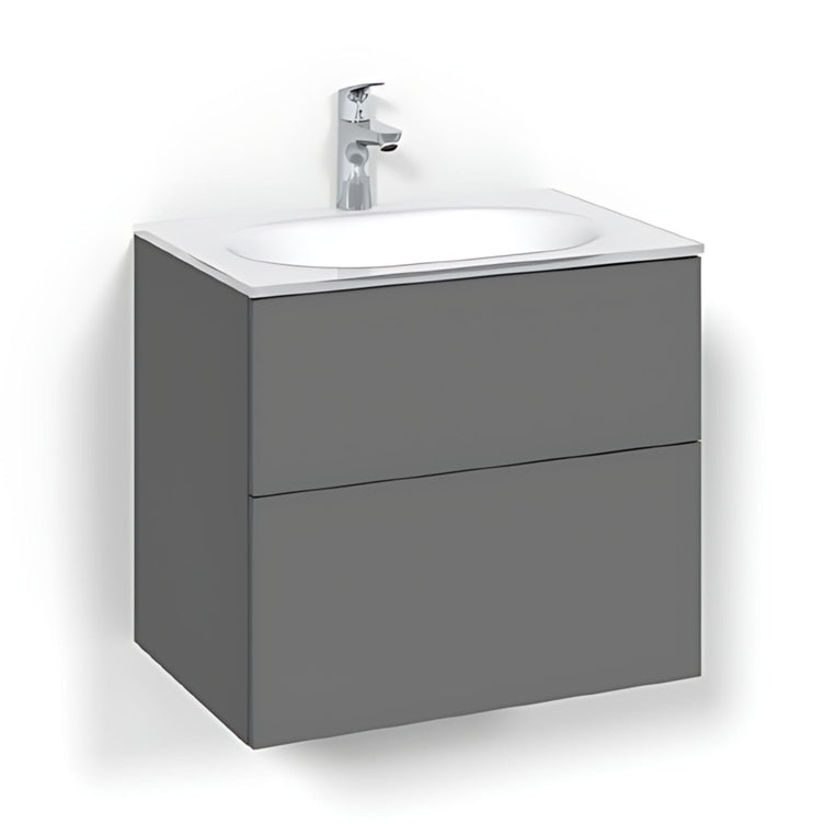 Macro Design CROWN Push-open Servantskap Glasservant