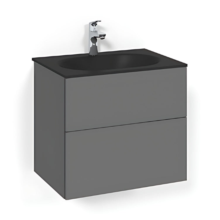 Macro Design CROWN Push-open Servantskap Glasservant