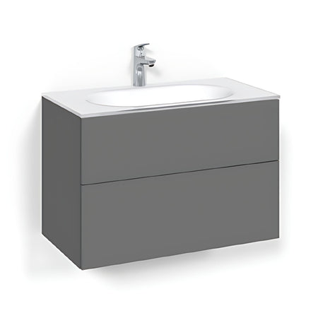 Macro Design CROWN Push-open Servantskap Glasservant