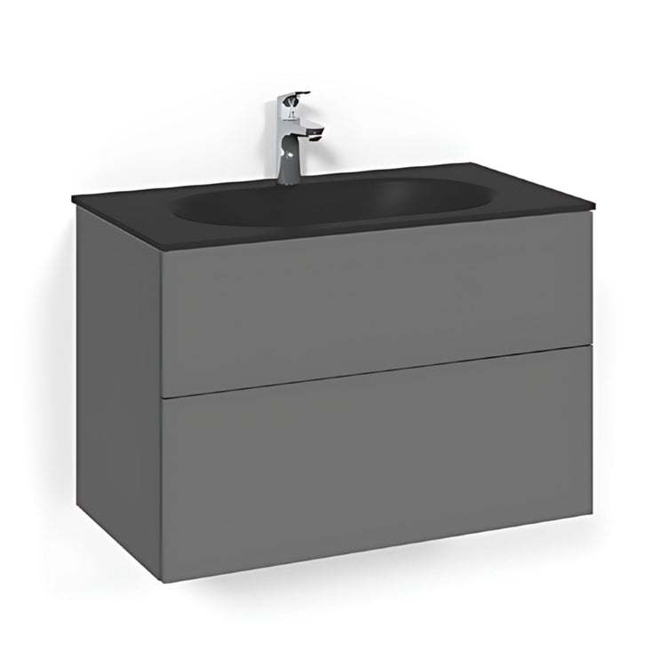Macro Design CROWN Push-open Servantskap Glasservant