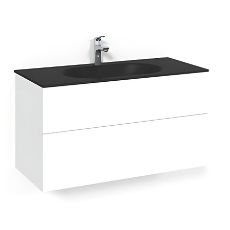 Macro Design CROWN Push-open Servantskap Glasservant