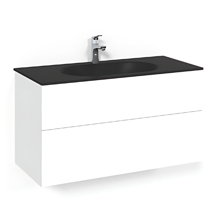 Macro Design CROWN Push-open Servantskap Glasservant