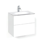 Macro Design CROWN Push-open Servantskap Glasservant