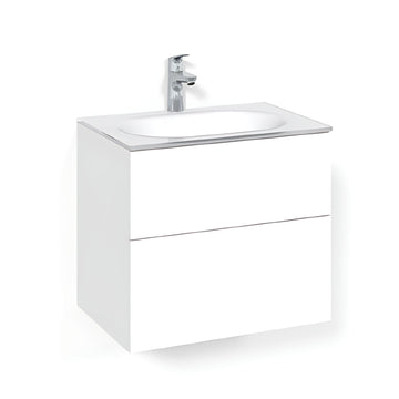 Macro Design CROWN Push-open Servantskap Glasservant