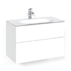 Macro Design CROWN Push-open Servantskap Glasservant