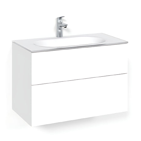 Macro Design CROWN Push-open Servantskap Glasservant