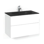 Macro Design CROWN Push-open Servantskap Glasservant