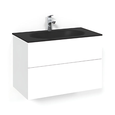 Macro Design CROWN Push-open Servantskap Glasservant