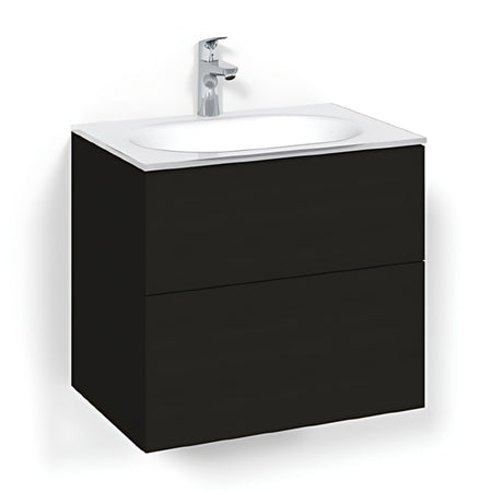 Macro Design CROWN Push-open Servantskap Glasservant