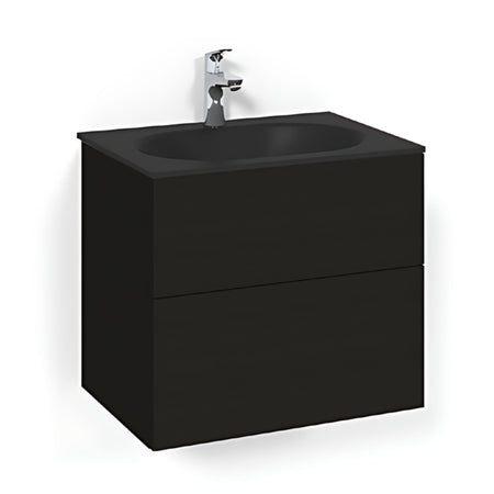 Macro Design CROWN Push-open Servantskap Glasservant