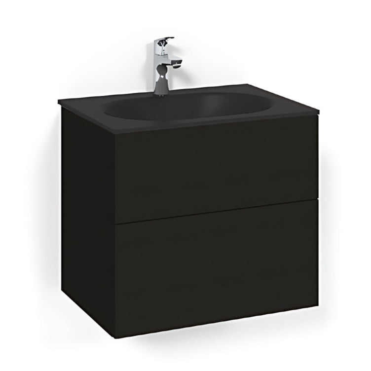 Macro Design CROWN Push-open Servantskap Glasservant