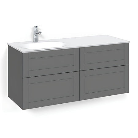Macro Design CROWN Servantskap Venstre