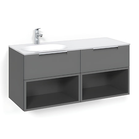 Macro Design CROWN Servantskap Venstre