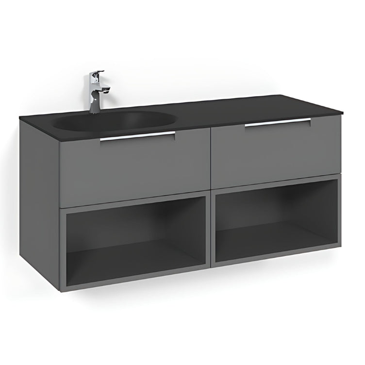 Macro Design CROWN Servantskap Venstre