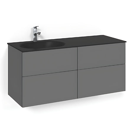 Macro Design CROWN Servantskap Venstre