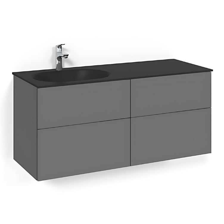 Macro Design CROWN Servantskap Venstre