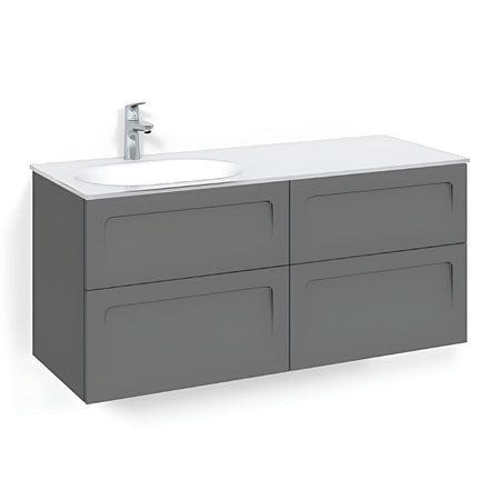 Macro Design CROWN Servantskap Venstre