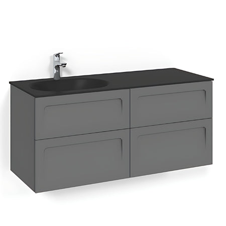 Macro Design CROWN Servantskap Venstre