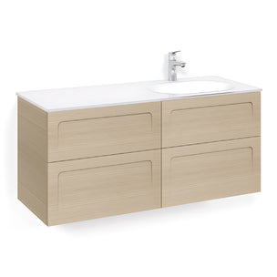 Macro Design CROWN Servantskap Venstre