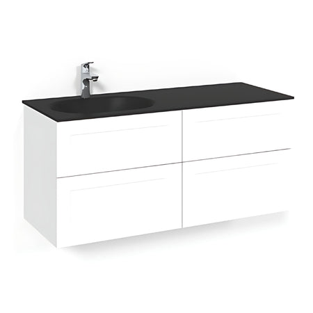 Macro Design CROWN Servantskap Venstre