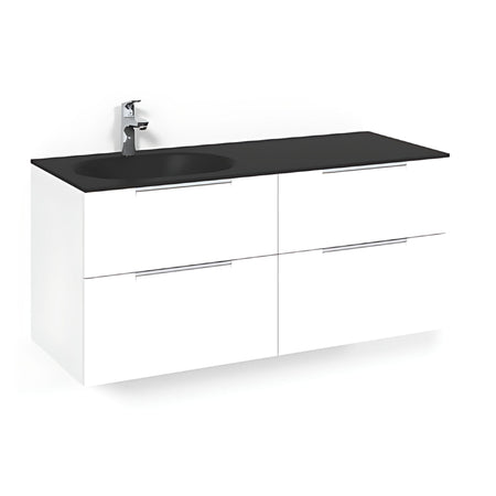 Macro Design CROWN Servantskap Venstre