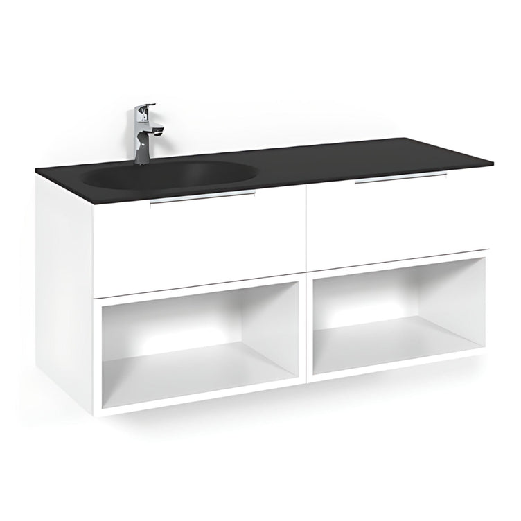 Macro Design CROWN Servantskap Venstre