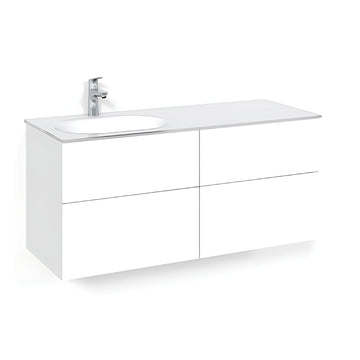 Macro Design CROWN Servantskap Venstre