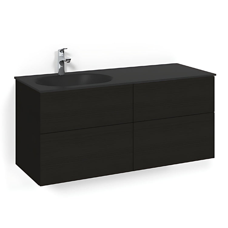 Macro Design CROWN Servantskap Venstre